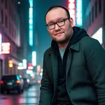 Michael Magee - @michaelmagee - Instagram