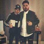 Michael Magee - @cutzbymichael - Instagram