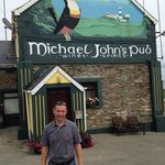 Michael Magee - @michael.magee2069 - Instagram