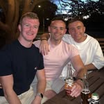 Michael Magee - @michael_magee6 - Instagram