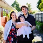 Michael and Maggie - @michael_maggie_music - Instagram