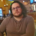 Dylan Michael Mahala - @burgrbrain - Instagram