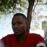 Michael Chulu Mahalanha - @michaelmahalanha - Instagram
