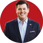 Michael Maher - @maherforsenate - Instagram