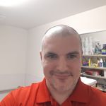 Michel Maheux - @mikemaheux - Instagram