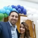 Loka Mahros Loka - @michael_mahrous_1982 - Instagram