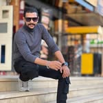 Michael Mahrous - @mekemahrous - Instagram