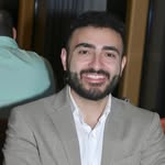 Michael Mahrous - @mrmahrous325 - Instagram