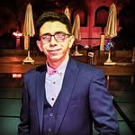 Michael Mahrous - @maykelmahrous - Instagram