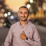 Michael Mahrous - @mahrous.michael - Instagram