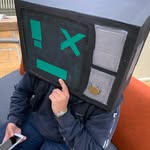 Michael Maiden - @adventures_of_gary_the_ghost - Instagram