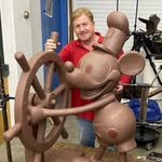 Michael Maiden - @michaelmaidenart - Instagram