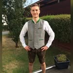 Michael Maidl - @mmaidl - Instagram