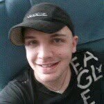 Michael Maines - @mcfallm22 - Instagram