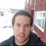Michael Mainguy - @michaelmainguy - Instagram