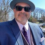 Michael Maiorano - @shrpdrssd - Instagram