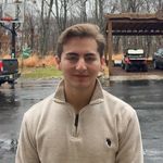 Michael Maizel - @michael_maizel - Instagram