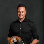 Michael Majette - Facebook