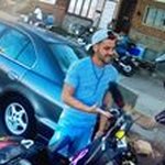 Michael Majewski - @n3wdisea5e - Instagram