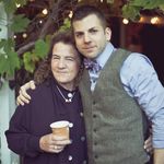 Michael Majewski - @michael_gaytron_majewski - Instagram
