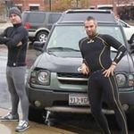 Michael Majewski - @michaelmajews - Instagram