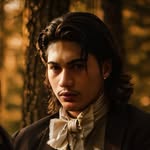 Michael Majid - @mchlhadjail - Instagram