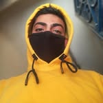 Michael Majid - @makomako1238 - Instagram