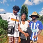 Michael Mwaka - Facebook