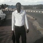Damic Michael Majok - @damicmichaelmajok - Instagram