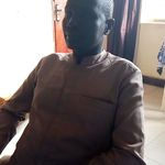 Michael Majok Arou - @majokarou - Instagram