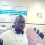 Michael Majok Garang - @garangmichael - Instagram