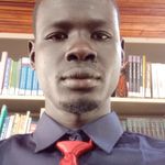 Michael Majok Lueth - @michaelmajoklueth - Instagram