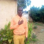 Michael Majok Malual - @michaelmajokmalual - Instagram
