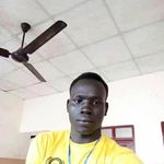 Michael Majok Manut - @michaelmajokmanut - Instagram