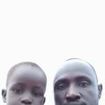 Michael Majok Mayen - @michaelmajokmayen - Instagram