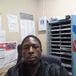 Michael Majokane - @majokanemichael - Instagram