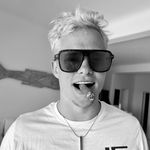 Michael Majoros - @mmajoro27 - Instagram