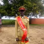 Michael Makeer Deng Nai - @michaelmakeerdeng - Instagram