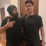 George - @michael_mako_ - Instagram