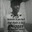 Michael Denzel Makofane - @michaelmakofane - Instagram