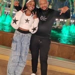 Michael Mako - @sebutana - Instagram