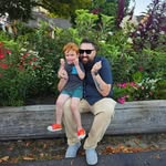 Michael 'Mako' Francis - @makoissac - Instagram