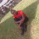Michael Makomele - @michaelmakomele - Instagram