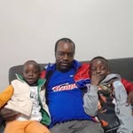 Michael U. Makore - @michael.makore.319 - Instagram
