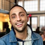 Michael Makris - @m_m4k - Instagram