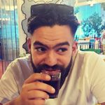 Michael Makris - @lormos11 - Instagram
