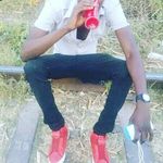 Michael Makris Mubanga - @mubanga79 - Instagram