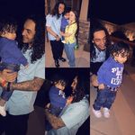 Michael Locklear - @michael_malachi_kayla - Instagram