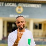 Michael Malachi Nwachukwu - @michaelmalachi50 - Instagram