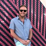 Michael Malachowski - @mmalacho - Instagram